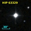 HD 112799