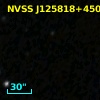 NVSS J125818+450552