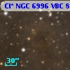 Cl* NGC 6996    VBC     818