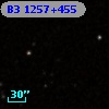 B3 1257+455