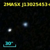 2MASX J13025453+4623345