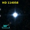 HD 114058