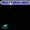 IRAS F13059+4642