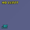 HD 113577