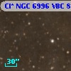 Cl* NGC 6996    VBC     822