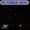 RX J1306.0+4534