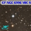 Cl* NGC 6996    VBC     826