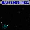 IRAS F13059+4522