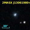 2MASX J13061980+4552244
