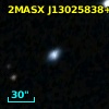 2MASX J13025838+4454035