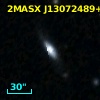 2MASX J13072489+4456116