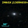 2MASX J13094659+4443507