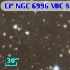 Cl* NGC 6996    VBC     830