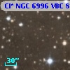 Cl* NGC 6996    VBC     832