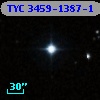 TYC 3459-1387-1