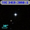 TYC 3459-2080-1