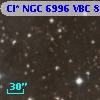 Cl* NGC 6996    VBC     834