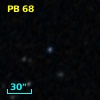 PB    68