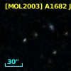 [MOL2003] A1682 J130738+463152