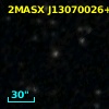 2MASX J13070026+4631516