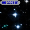 HD 222315