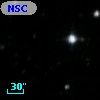 NSC J130639+463208