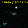 2MASX J13012511+4544032