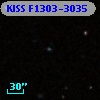 KISS F1303-3035