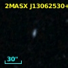 2MASX J13062530+4350014