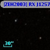 [ZEH2003] RX J1257.3+4429  1