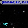 [ZEH2003] RX J1313.0+4617  3