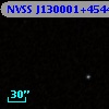 NVSS J130001+454416