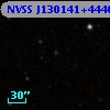 NVSS J130141+444648
