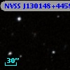 NVSS J130148+445802
