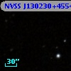 NVSS J130230+455429