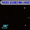 NVSS J130240+443356