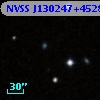 NVSS J130247+452828