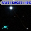 NVSS J130253+464225