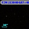 F2M J130404.07+461253.6