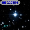 HD 222354