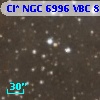 Cl* NGC 6996    VBC     851