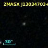 2MASX J13034703+4552490