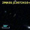2MASS J13072410+4604007