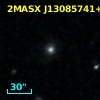 2MASX J13085741+4554195