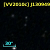 [VV2006c] J130949.8+453921