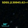 SDSS J130945.62+444540.9