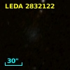 LEDA 2832122