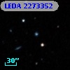 LEDA 2273352