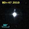 BD+47  2010