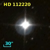 HD 112220